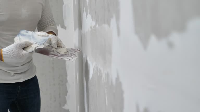 Best Drywall Sanding and Smoothing  in Lorado City, CO